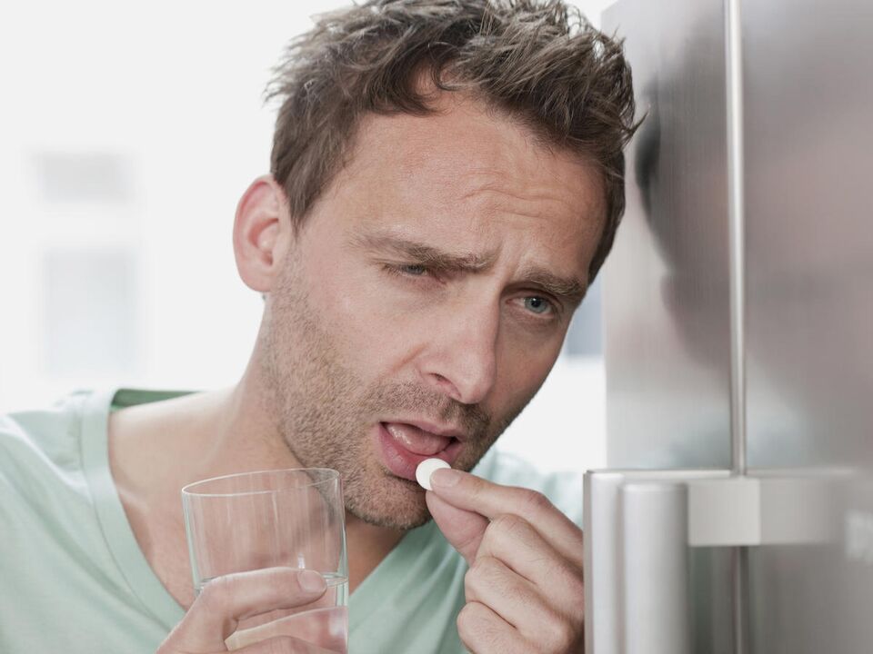 Τι βιώνει ένας μεθυσμένος όταν εγκαταλείπει το αλκοόλ;