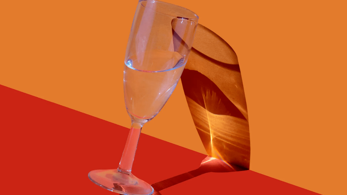 πώς μπορείτε να πίνετε χωρίς να βλάψετε την υγεία σας