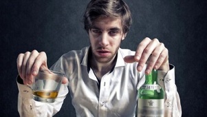πώς να σταματήσετε να πίνετε αλκοόλ στο σπίτι