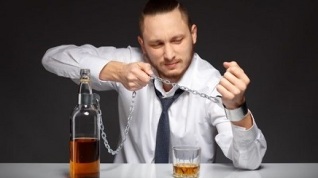 πώς να σταματήσετε να πίνετε αλκοόλ